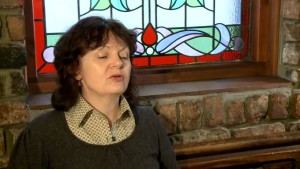 Gearóidín Bradley