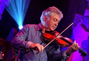 Gerry O’ Connor