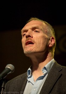 An Dr Lillis Ó Laoire