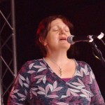 Geraldine Bradley
